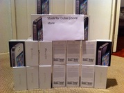 Apple iPhone 4S 16GB 32GB