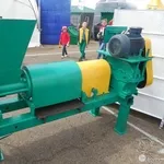 Маслопресс холодного отжима