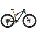 2026 Giant Anthem X Advanced SL 0 Mountain Bike (GLOBALBIKESHOP)
