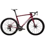 2026 Specialized S-Works Tarmac Sl8 Sram Red Axs Road Bike