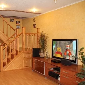 Продам,  дом,  коттедж,  Челябинск,  240 кв.м.