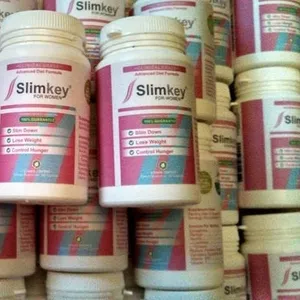 Средство для похудения SlimKey Бад