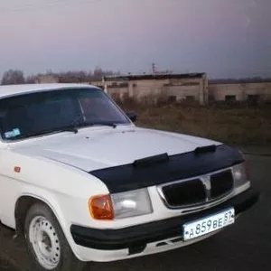 ГАЗ 3110 1999 года выпуска