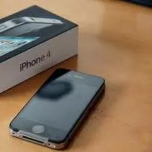 F/S:Brand New unlocked apple iphone 4G 32GB....400USD ( BUY 2 Unit get