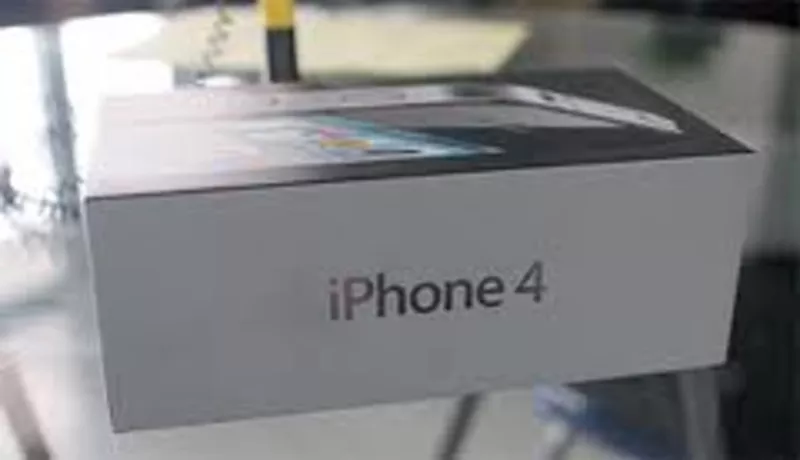 Apple iPhone 4G HD 32GB Factory Unlocked 2