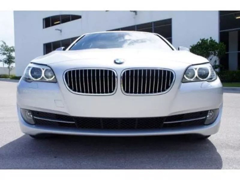 , , Серый BMW 5, ,  2011 для продажи, ,  2