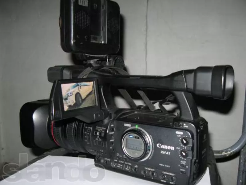 Цыфравой видеокамера  2