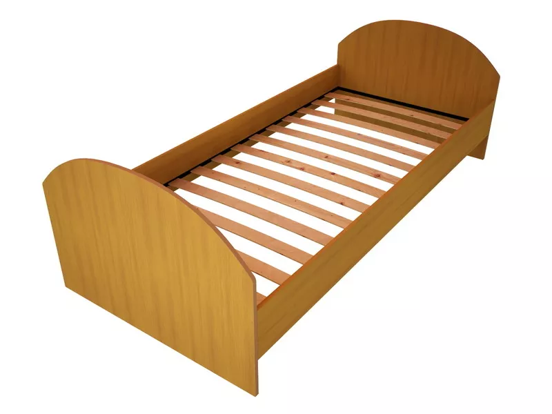 Кровати металлические для бытовок,  кровати трёхъярусные для рабочих 3