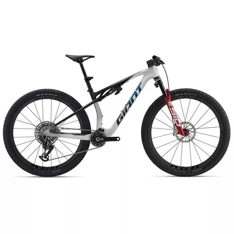 2026 Giant Anthem Advanced SL SE Mountain Bike (GLOBALBIKESHOP)