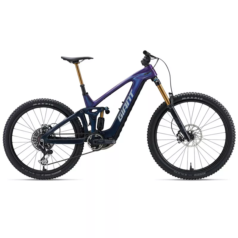 2026 Giant Reign Advanced E+ 0 Mountain Bike (GLOBALBIKESHOP)