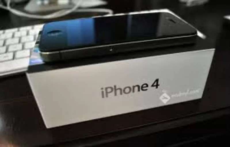 Apple iphone 4 32GB Brand 4 Sell