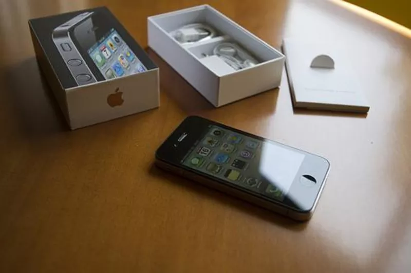 Apple iPhone'ов и ipads на продажу